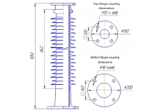 ИОТК 4-110/480-2 УХЛ 1