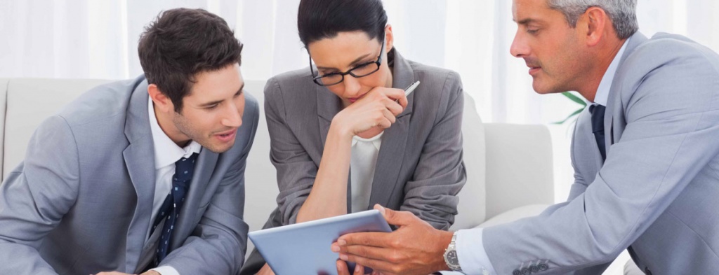 О компании О компании